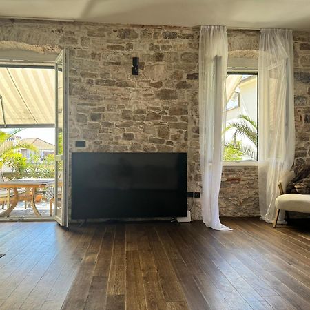 Grand Terrace Suite Šibenik Exterior foto