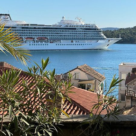 Grand Terrace Suite Šibenik Exterior foto