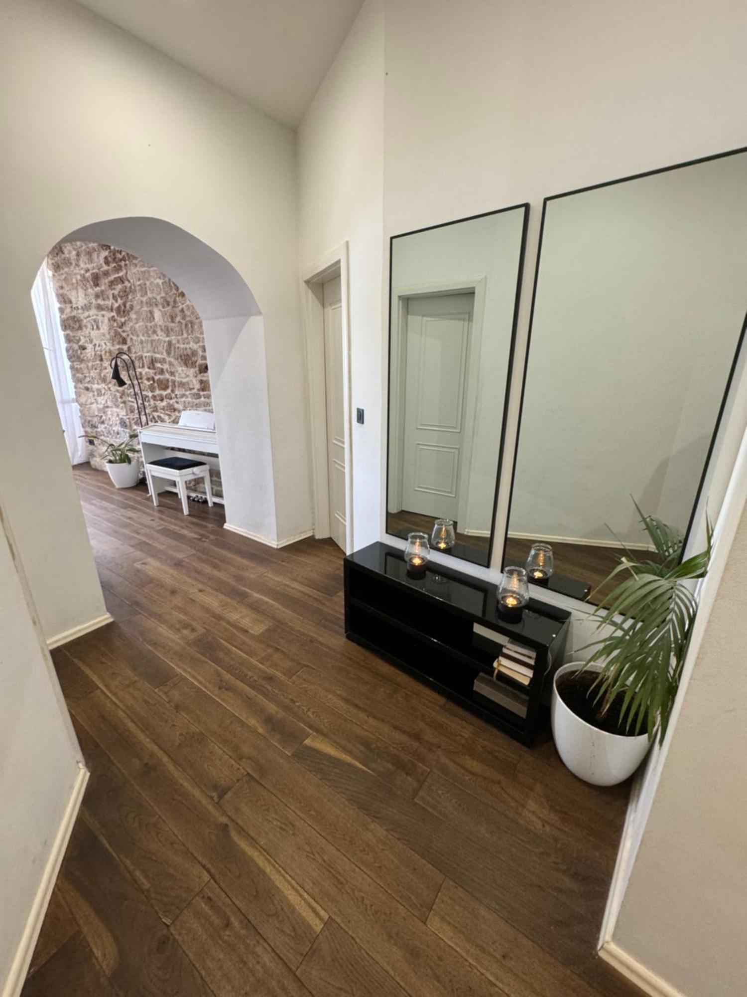 Grand Terrace Suite Šibenik Exterior foto