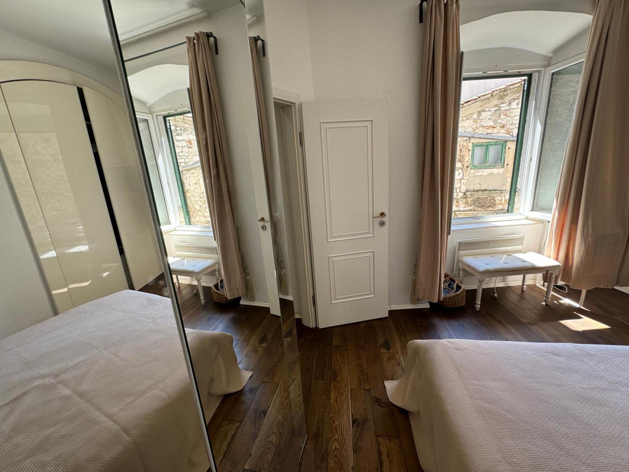 Grand Terrace Suite Šibenik Exterior foto