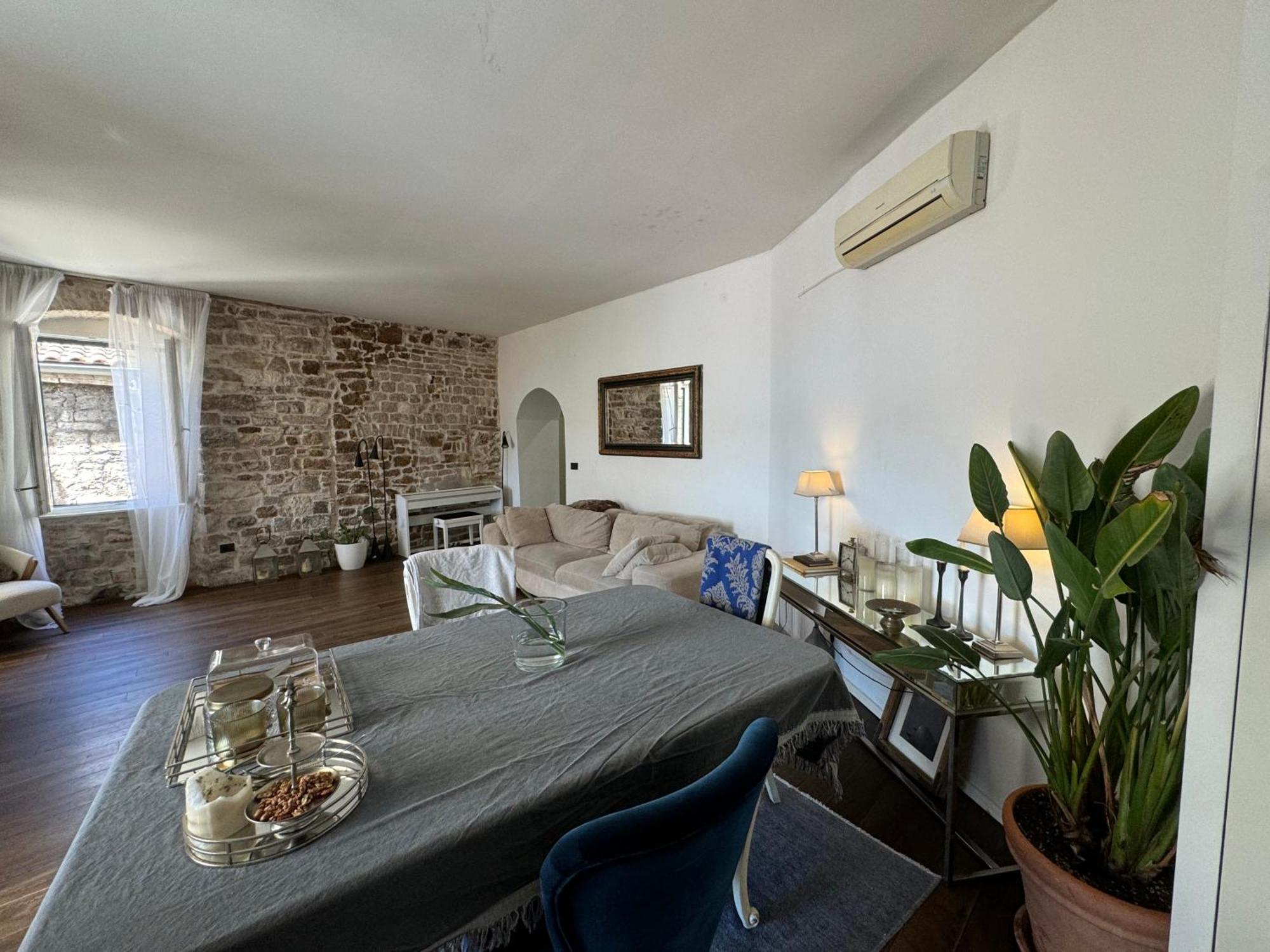 Grand Terrace Suite Šibenik Exterior foto