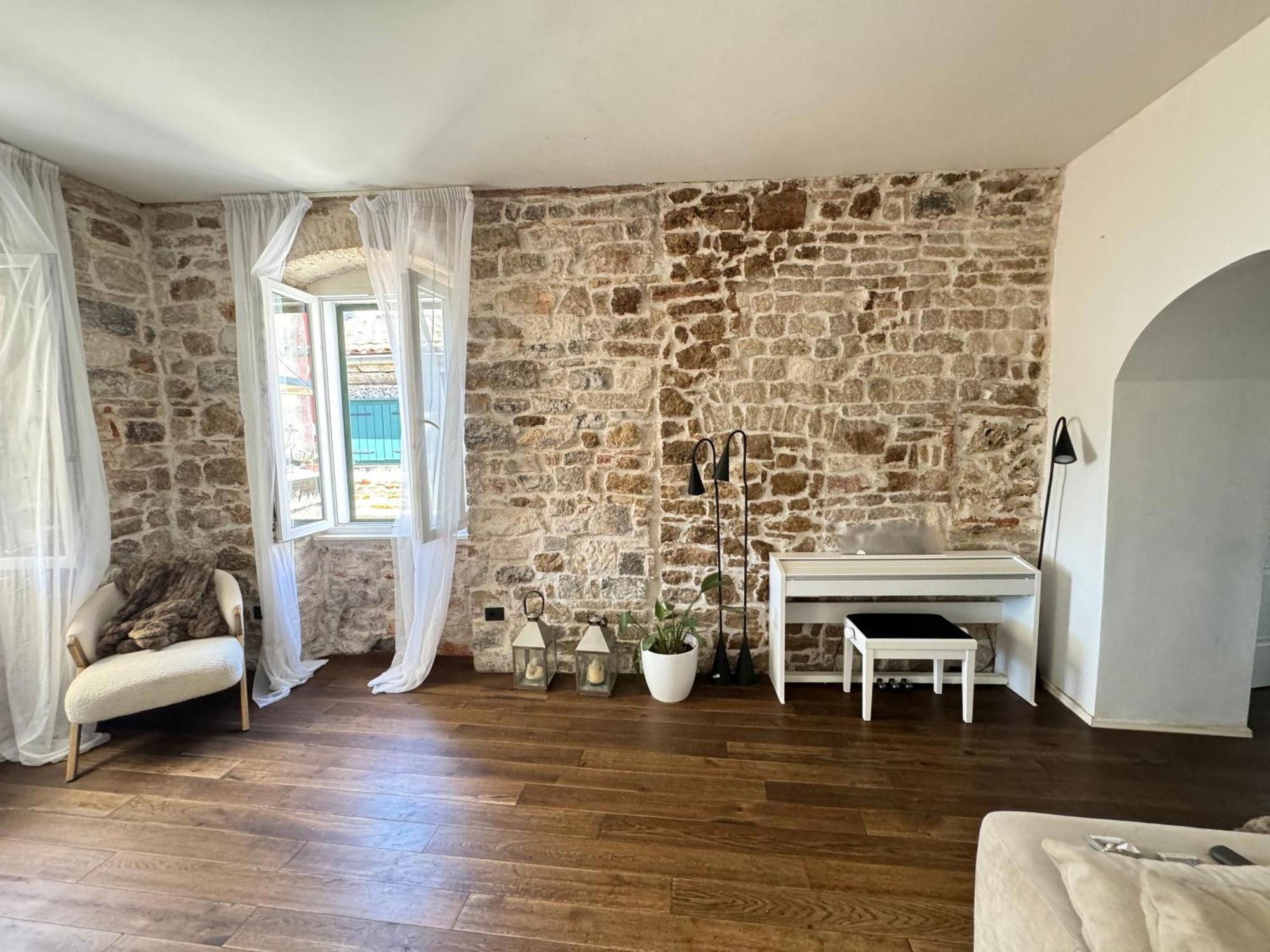 Grand Terrace Suite Šibenik Exterior foto