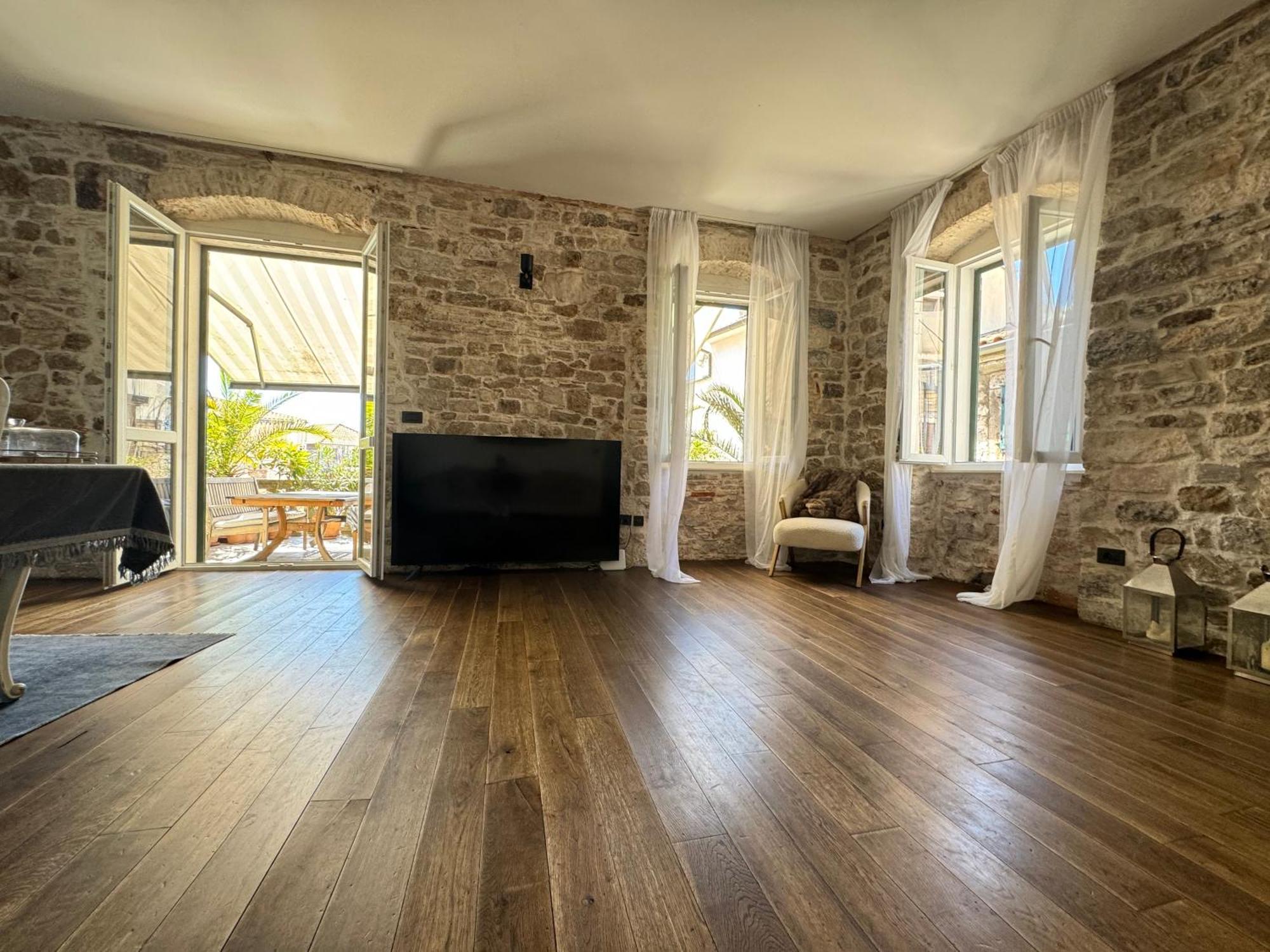 Grand Terrace Suite Šibenik Exterior foto