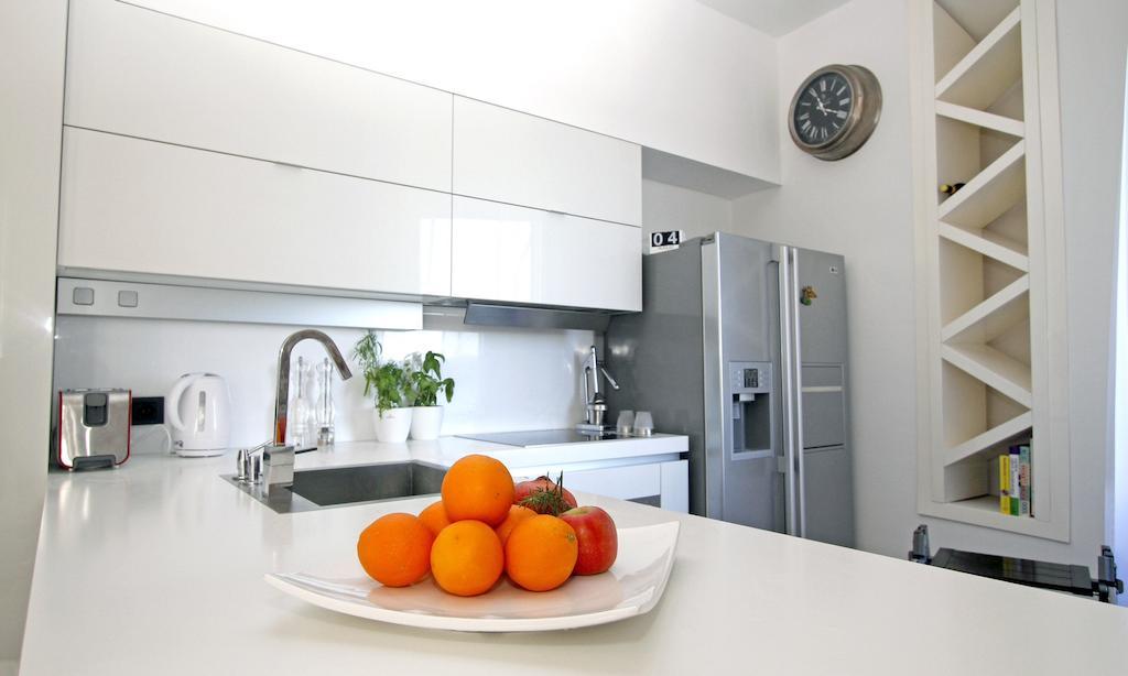 Grand Terrace Suite Šibenik Exterior foto