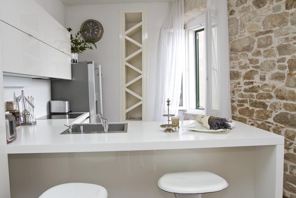Grand Terrace Suite Šibenik Exterior foto